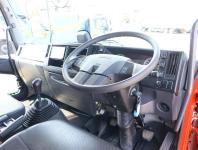 Isuzu Forward 2022