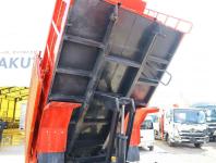 Isuzu Forward 2022