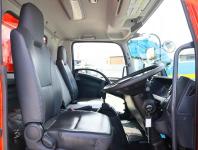 Isuzu Forward 2022