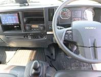 Isuzu Forward 2022