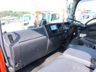 Isuzu Forward 2022