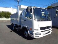 Mitsubishi FUSO FIGHTER 2024