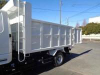 Mitsubishi FUSO FIGHTER 2024