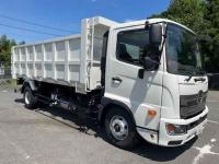Hino RANGER 2023
