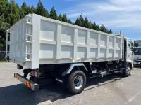 Hino RANGER 2023