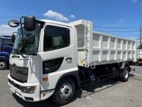 Hino RANGER 2023