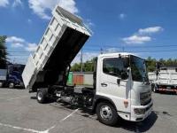 Hino RANGER 2023