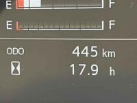 Hino RANGER 2023