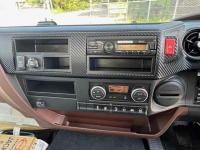 Hino RANGER 2023