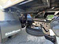 Hino RANGER 2023