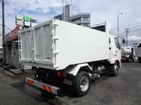 Mitsubishi FUSO FIGHTER 2022