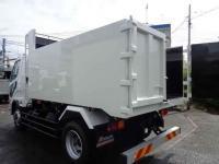 Mitsubishi FUSO FIGHTER 2022