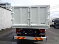Mitsubishi FUSO FIGHTER 2022