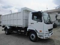 Mitsubishi FUSO FIGHTER 2023
