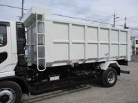 Mitsubishi FUSO FIGHTER 2023
