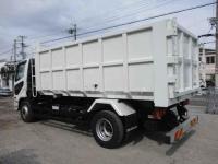 Mitsubishi FUSO FIGHTER 2023