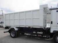 Mitsubishi FUSO FIGHTER 2023