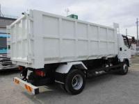Mitsubishi FUSO FIGHTER 2023