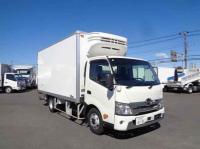 Hino Dutro 2023