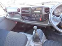 Hino Dutro 2023