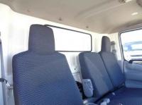 Hino Dutro 2023