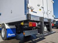 Hino Dutro 2023