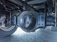 Hino Dutro 2023