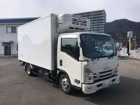Isuzu ELF 2023
