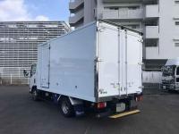 Isuzu ELF 2023