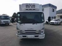 Isuzu ELF 2023