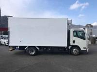 Isuzu ELF 2023