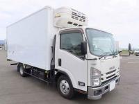 Isuzu ELF 2021