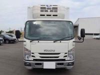 Isuzu ELF 2021