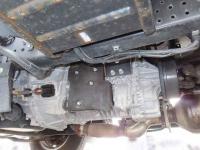 Isuzu ELF 2021