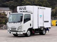 Isuzu ELF 2020