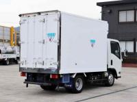 Isuzu ELF 2020