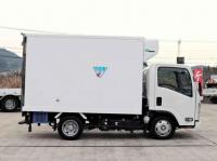 Isuzu ELF 2020