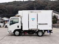 Isuzu ELF 2020