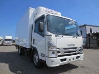 Isuzu ELF 2023