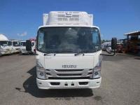 Isuzu ELF 2023