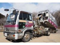 Nissan CONDOR 2005