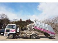 Nissan CONDOR 2005