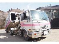 Nissan CONDOR 2005