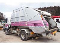 Nissan CONDOR 2005