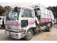 Nissan CONDOR 2005