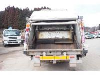 Nissan CONDOR 2005