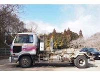 Nissan CONDOR 2005