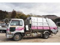 Nissan CONDOR 2005