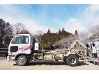 Nissan CONDOR 2005
