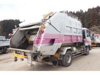 Nissan CONDOR 2005